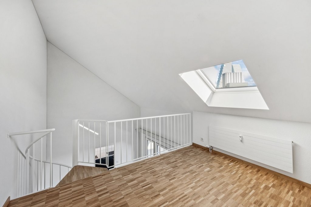 4 ½ rooms roof flat, photo 8 of 9