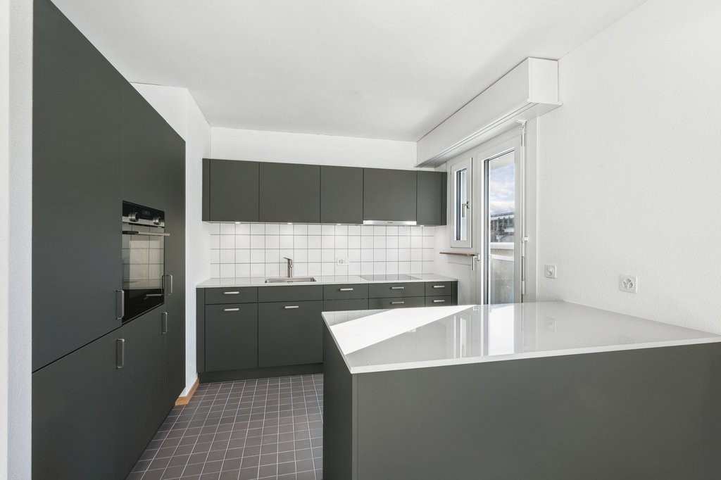 4 ½ rooms roof flat, photo 5 of 9
