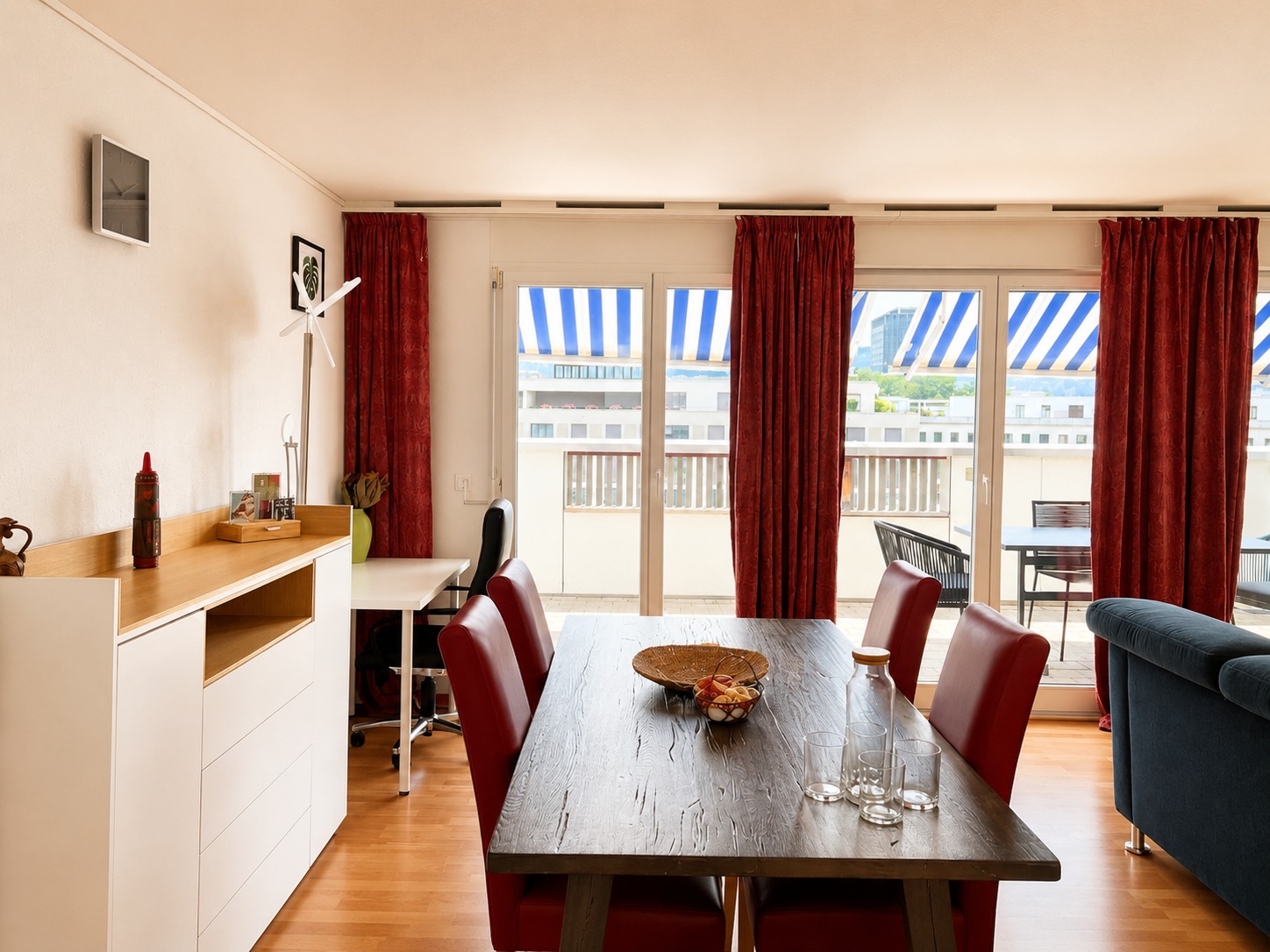 Appartamento di 2 ½ locali