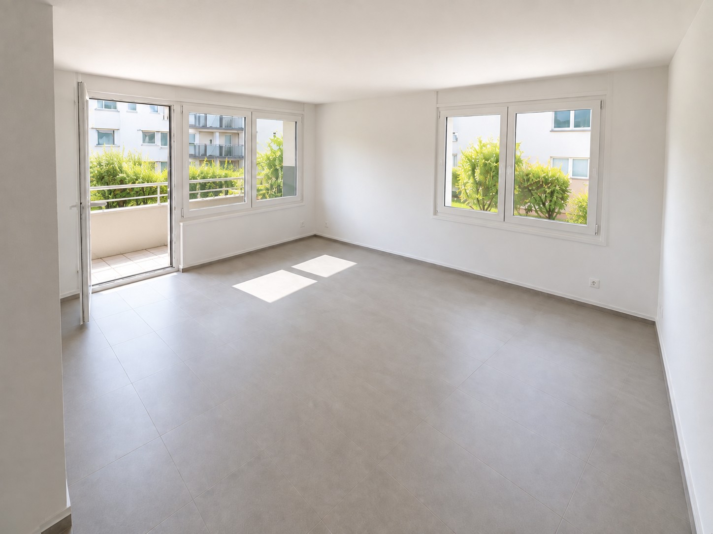 4 ½ rooms apartment, photo 2 of 5