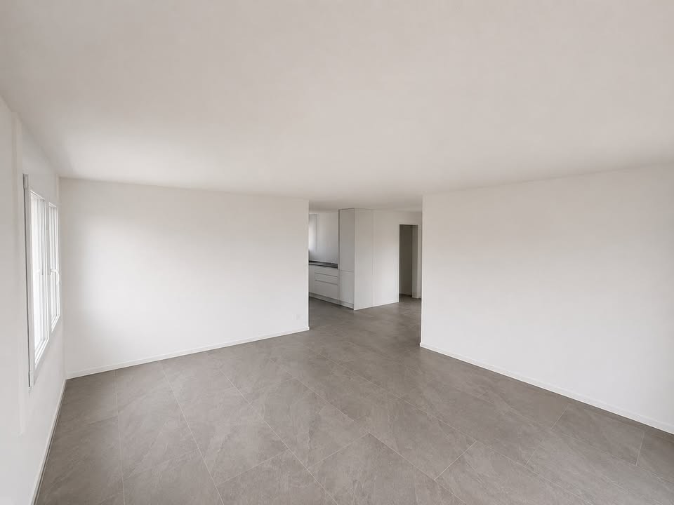 4 ½ rooms apartment, photo 4 of 5