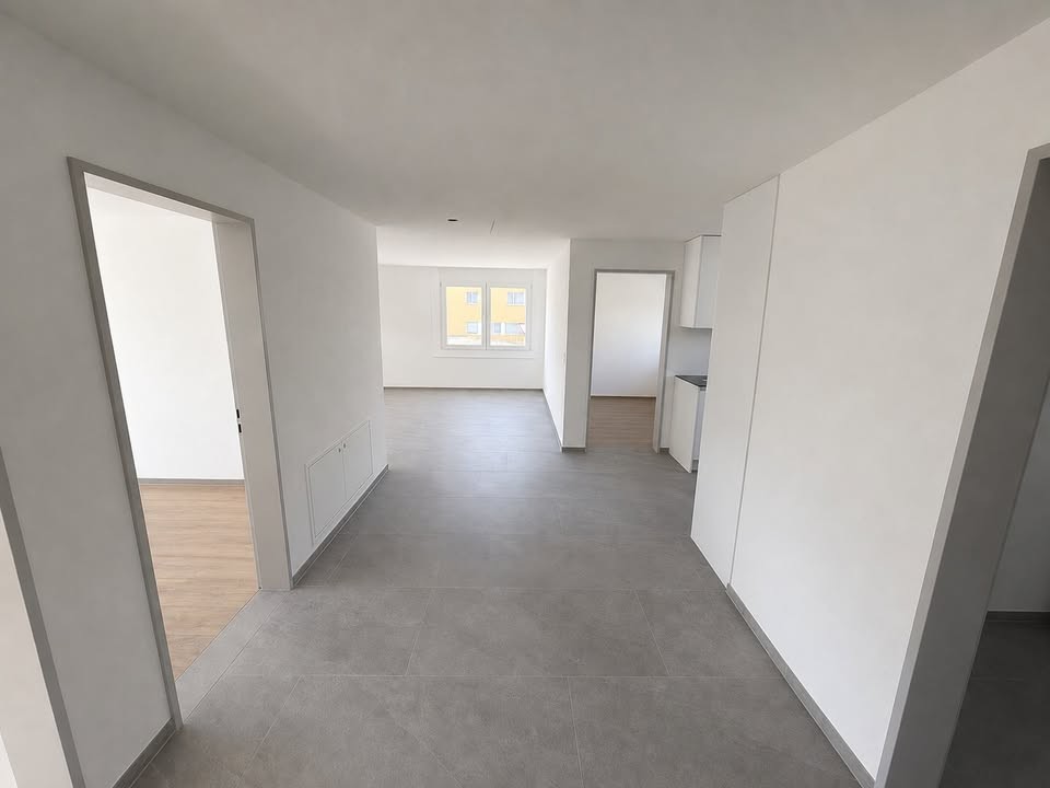 4 ½ rooms apartment, photo 1 of 5