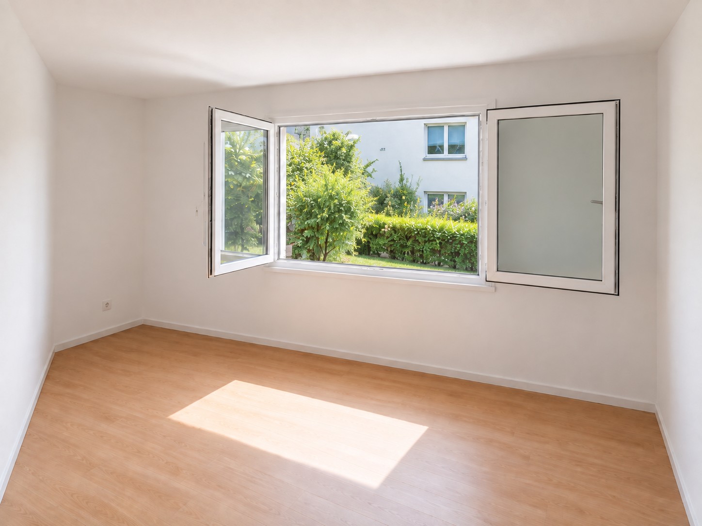 4 ½ rooms apartment, photo 5 of 5
