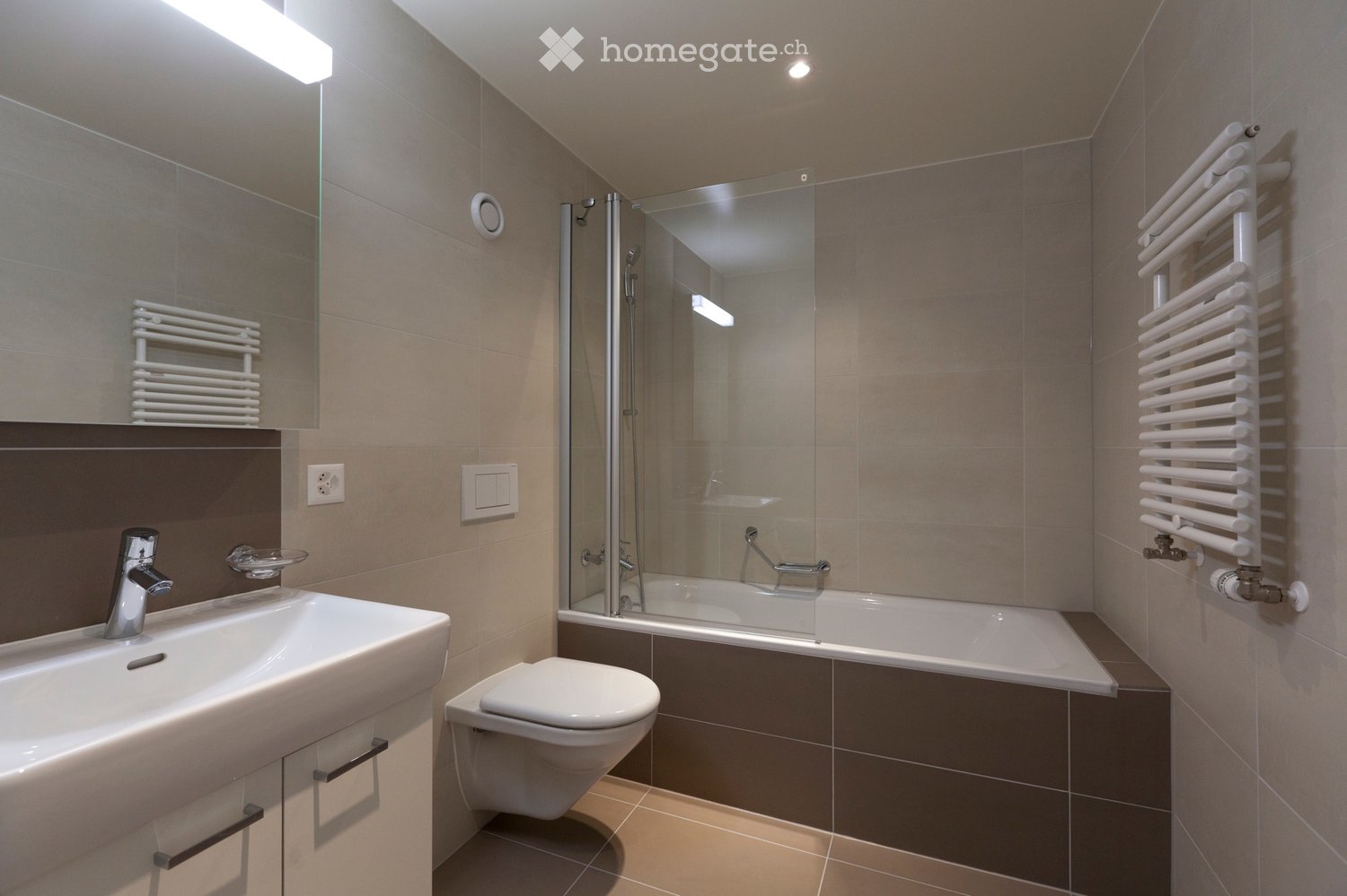 3-Zimmer-Wohnung, Foto 5 von 5