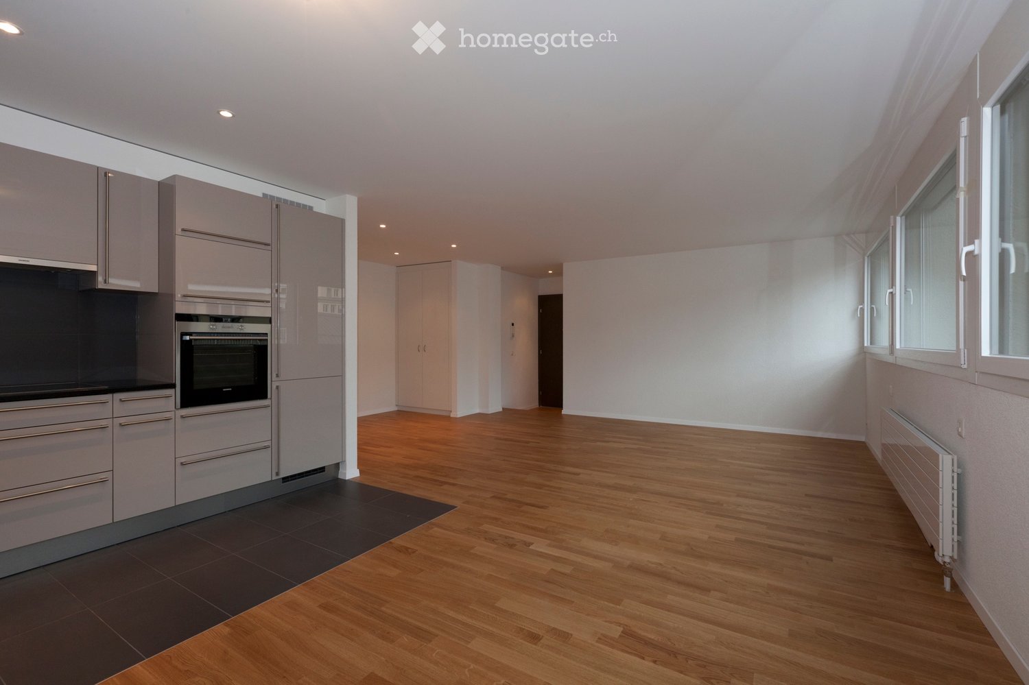 3-Zimmer-Wohnung, Foto 1 von 5