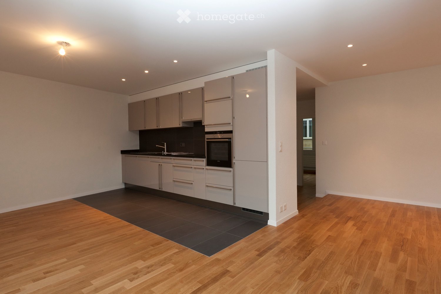 3-Zimmer-Wohnung, Foto 2 von 5