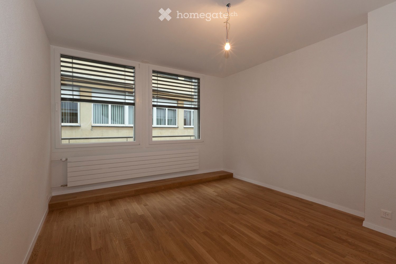 3-Zimmer-Wohnung, Foto 4 von 5