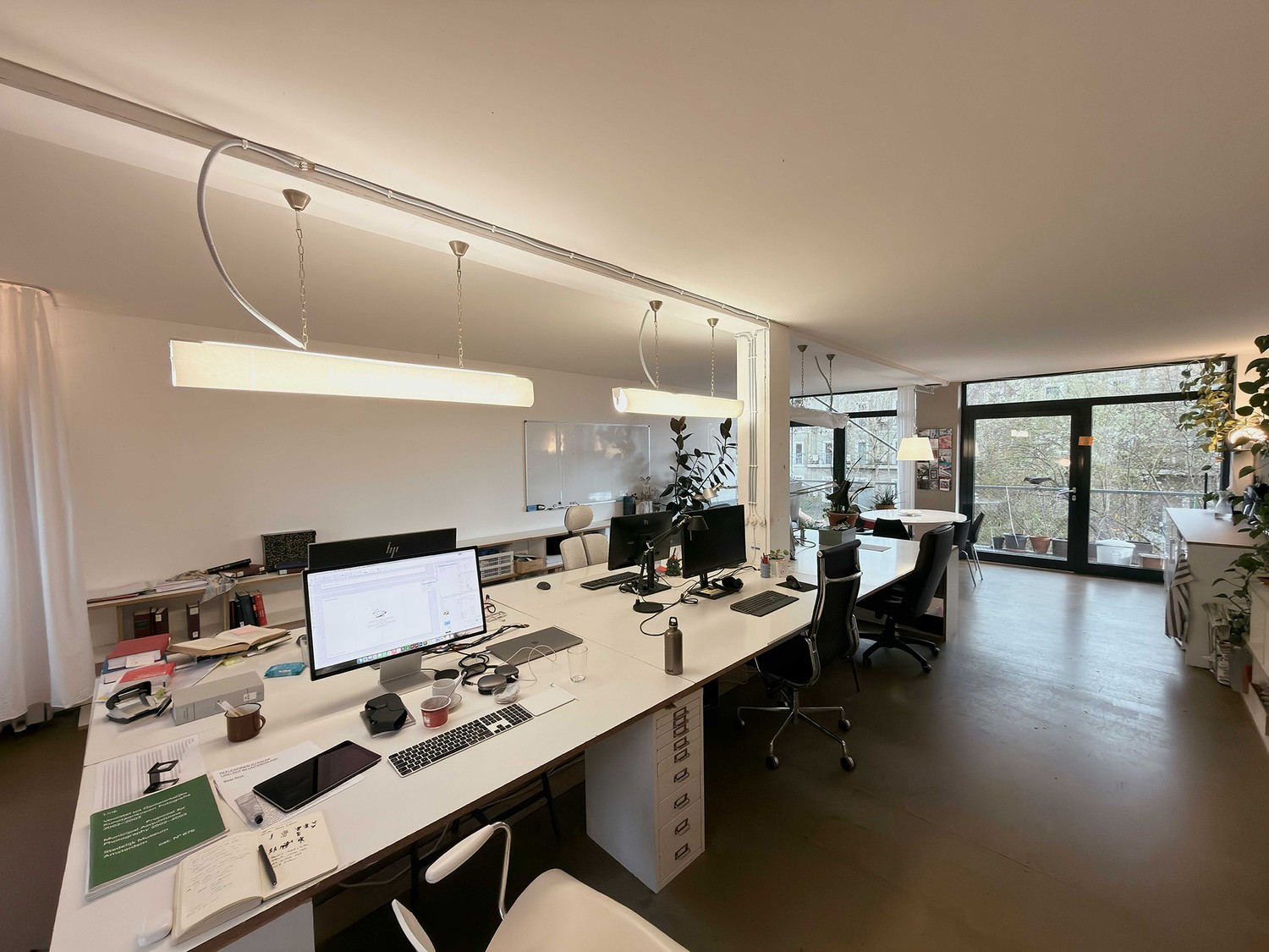 Office, photo 1 of 6