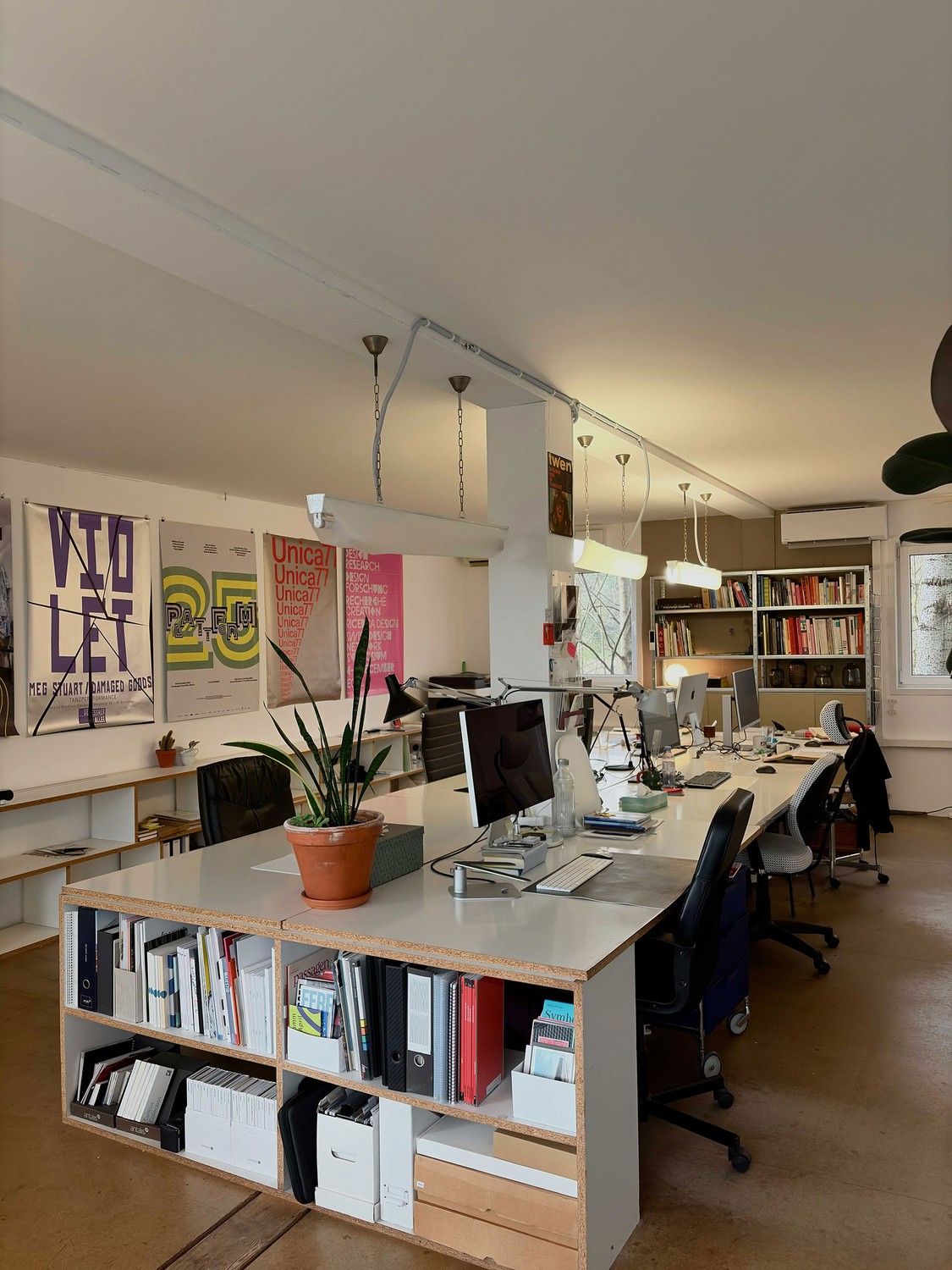 Office, photo 2 of 6