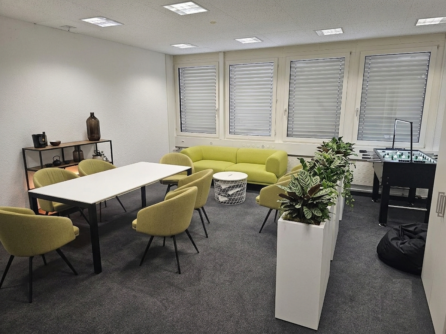 11-100m² office, photo 4 of 5