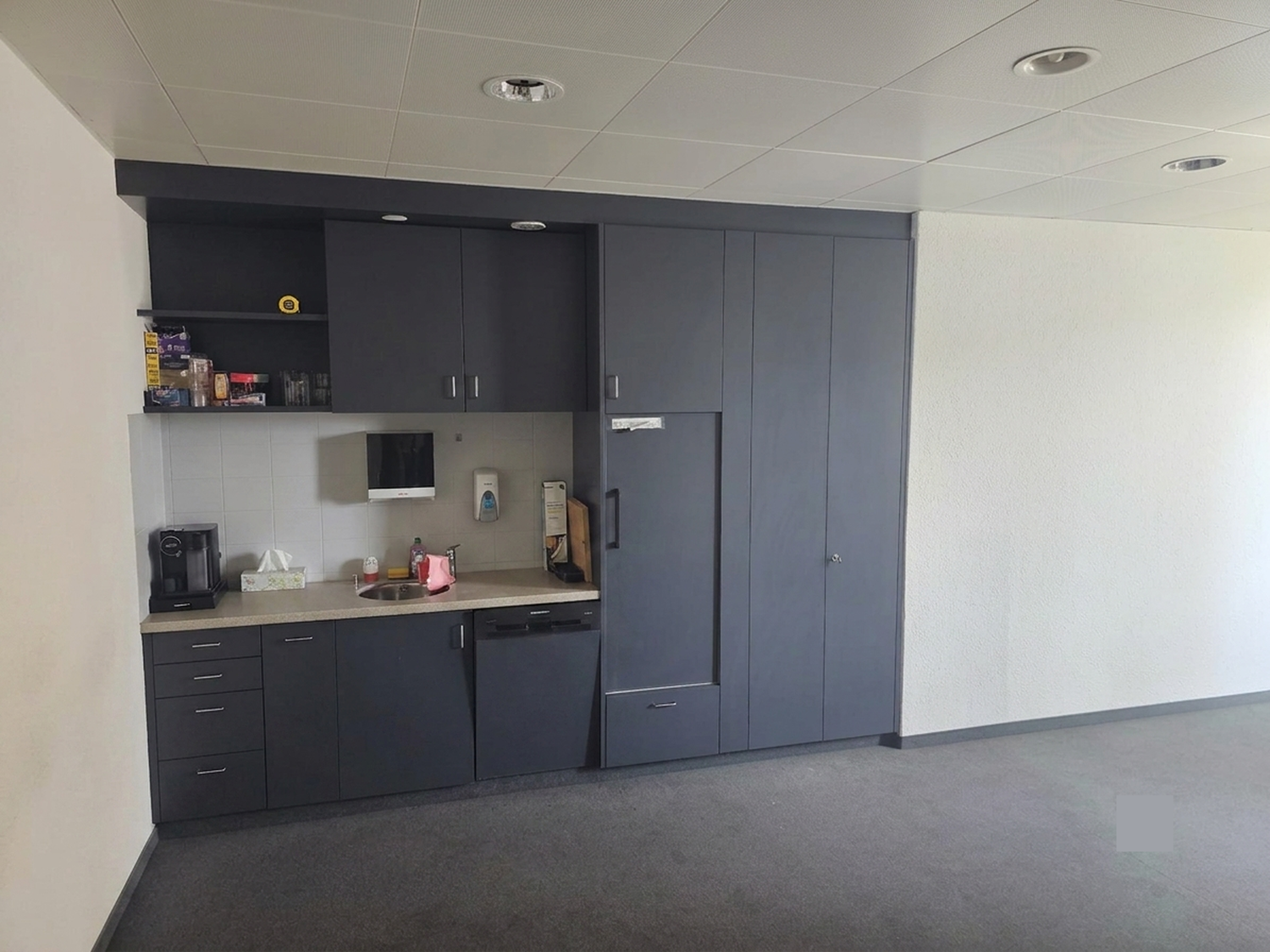 11-100m² office, photo 5 of 5
