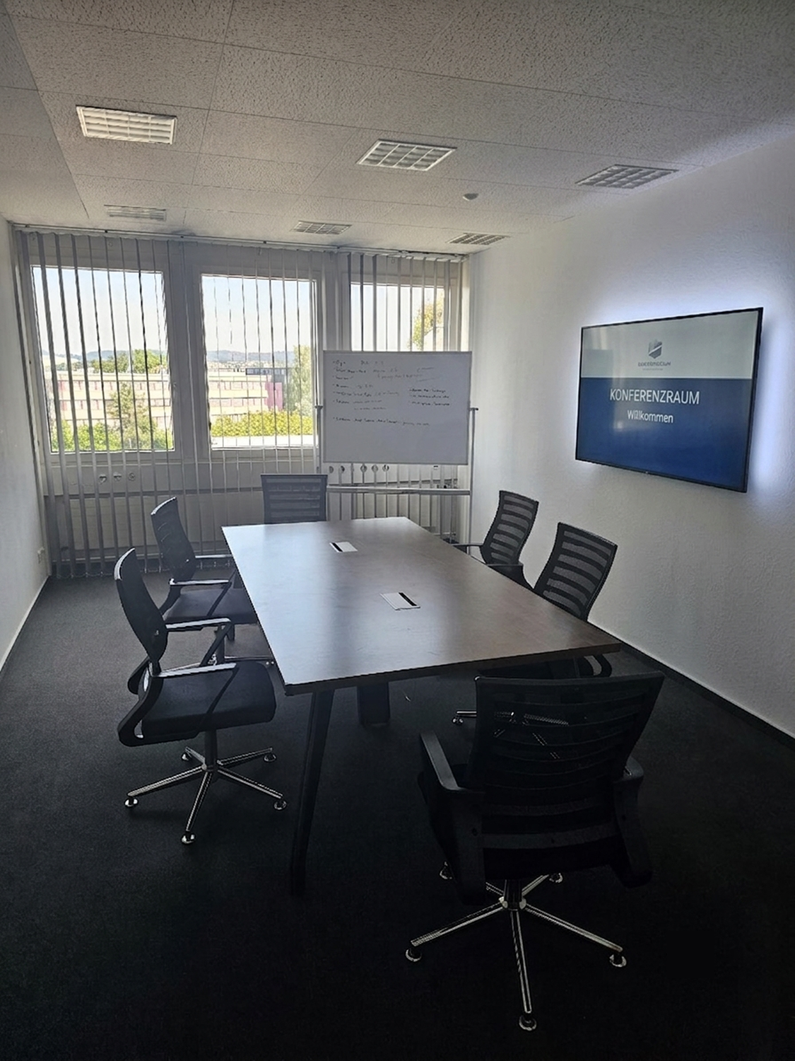 11-100m² office, photo 2 of 5