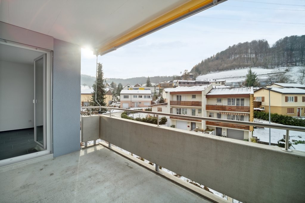 Appartamento di 4 ½ locali