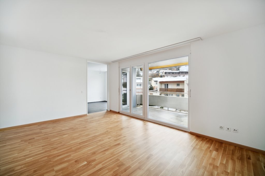 Appartamento di 4 ½ locali