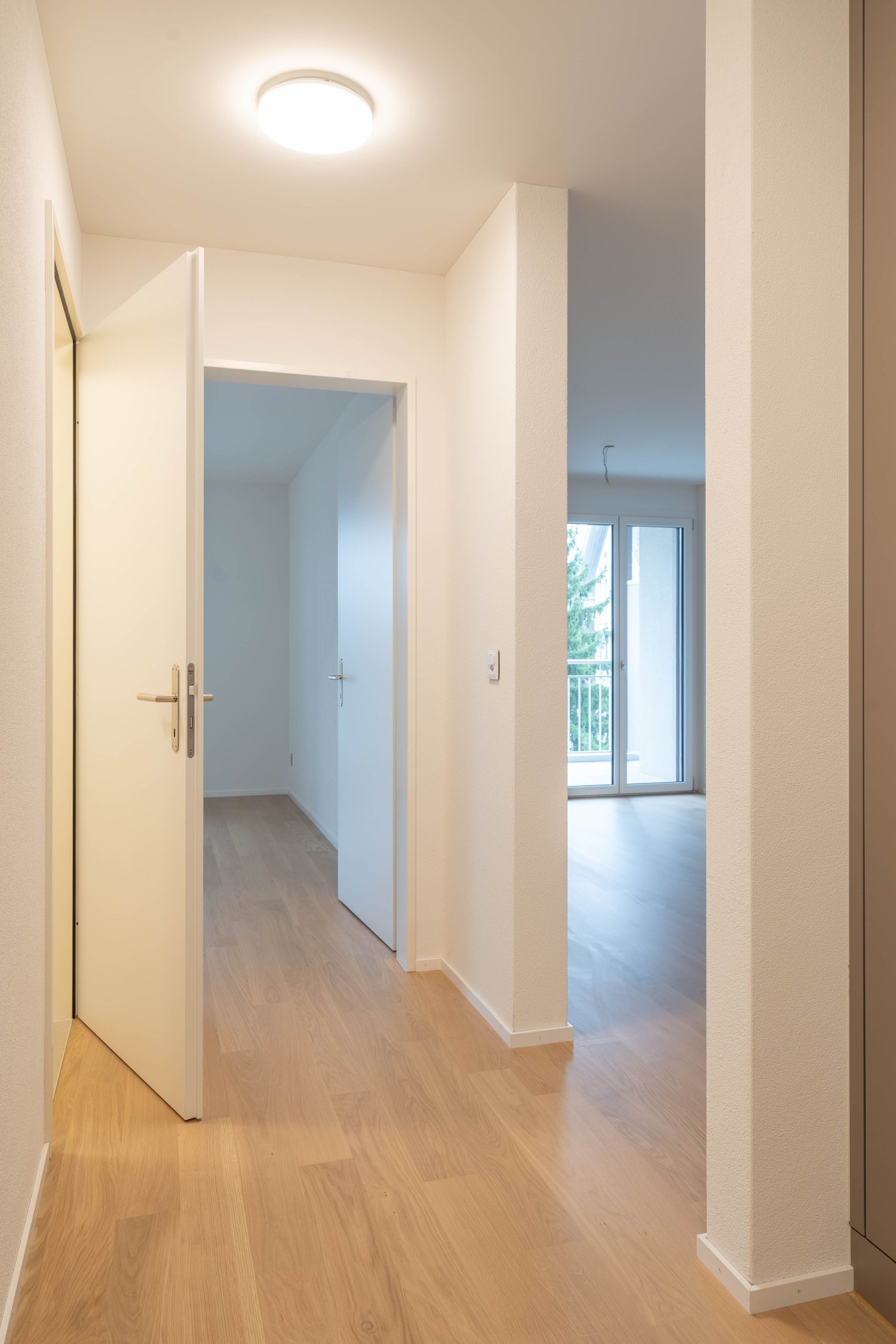 2 ½ rooms apartment, photo 3 of 10