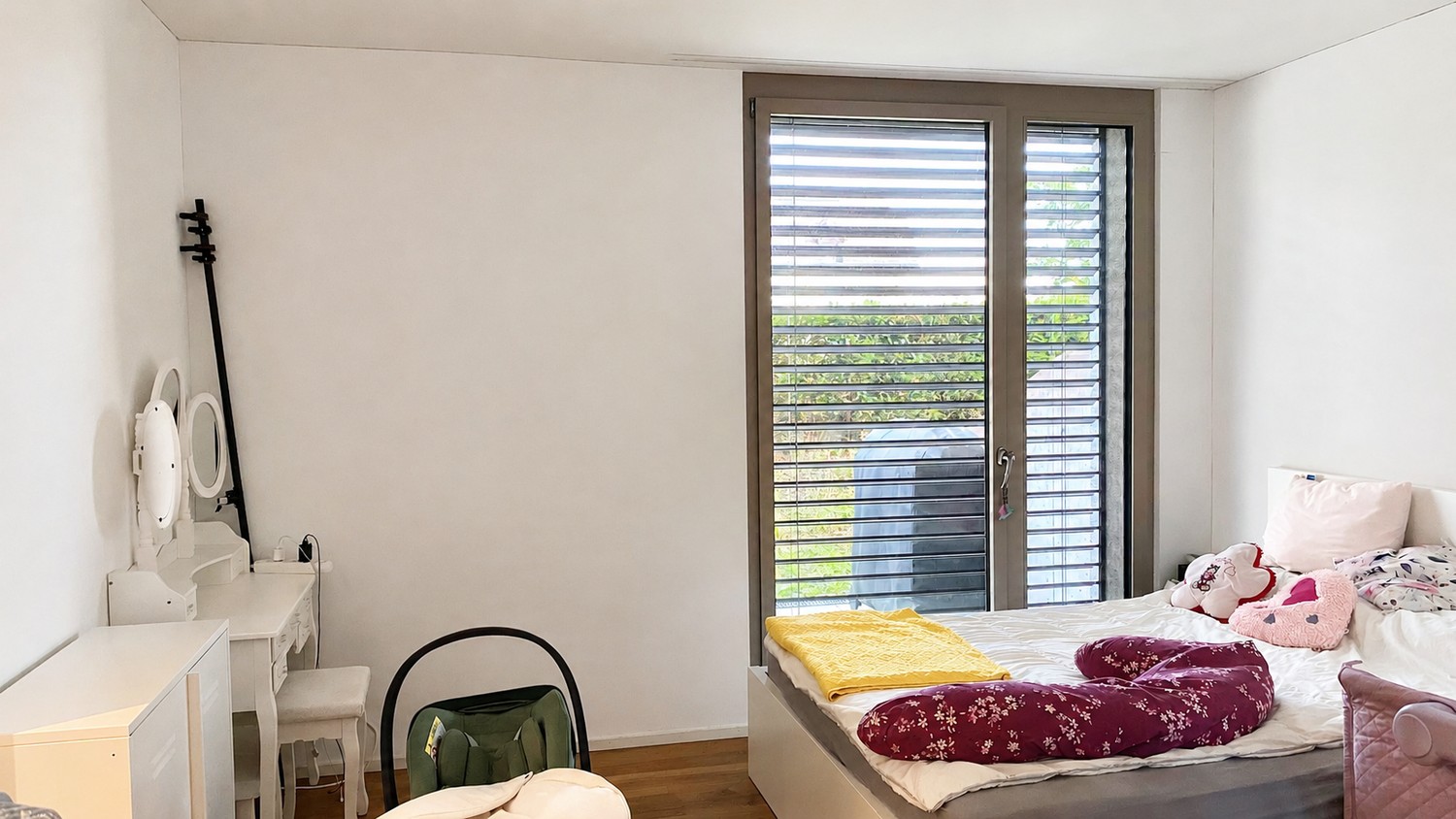 2 ½ rooms apartment, photo 6 of 7