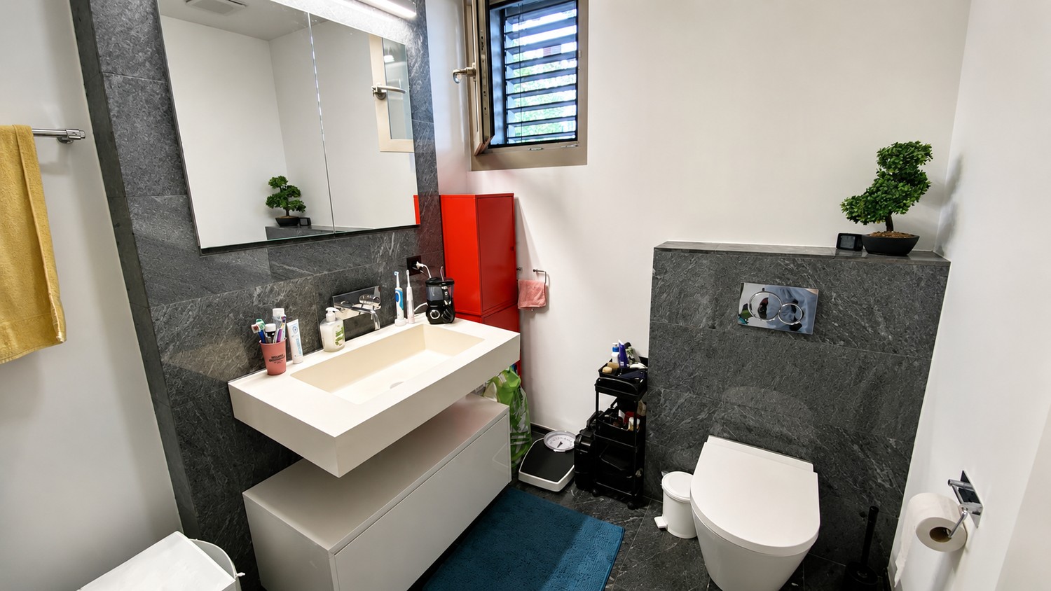 2 ½ rooms apartment, photo 3 of 7