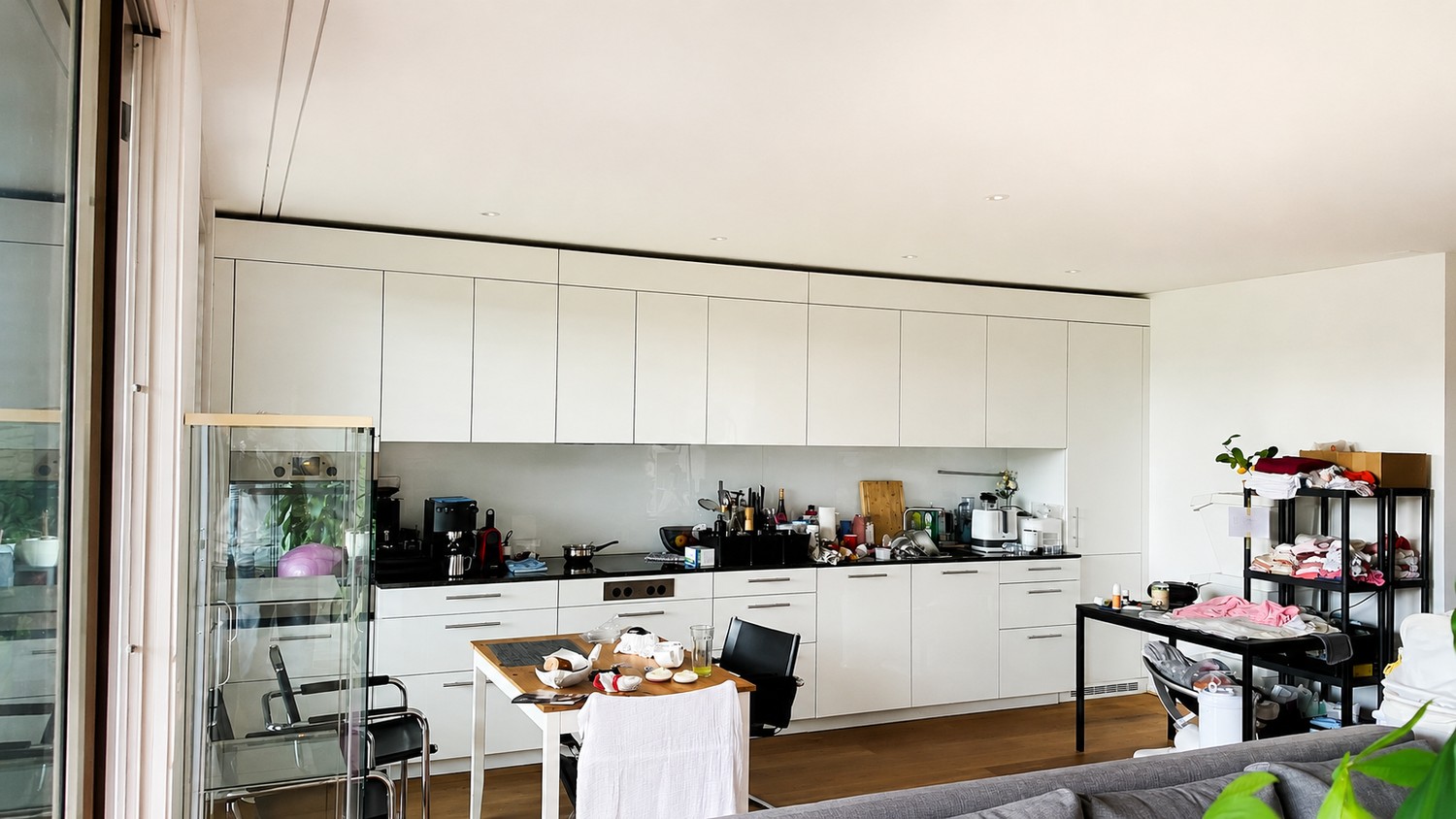 2 ½ rooms apartment, photo 4 of 7