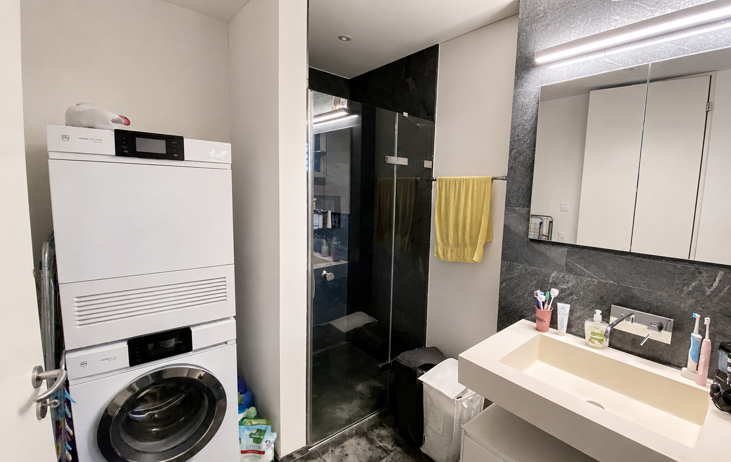 2 ½ rooms apartment, photo 5 of 7