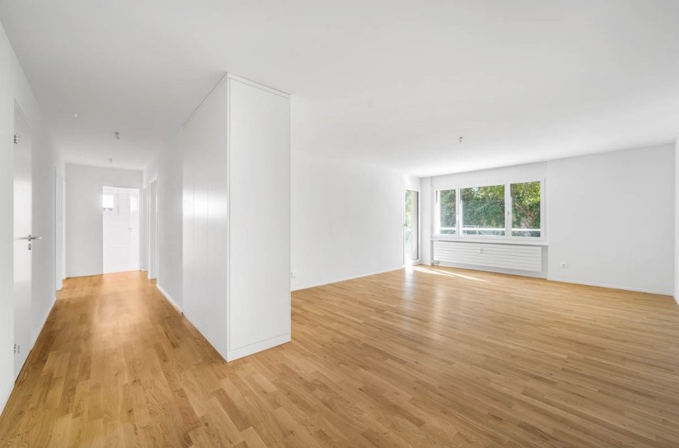 3 ½ rooms apartment, photo 2 of 7