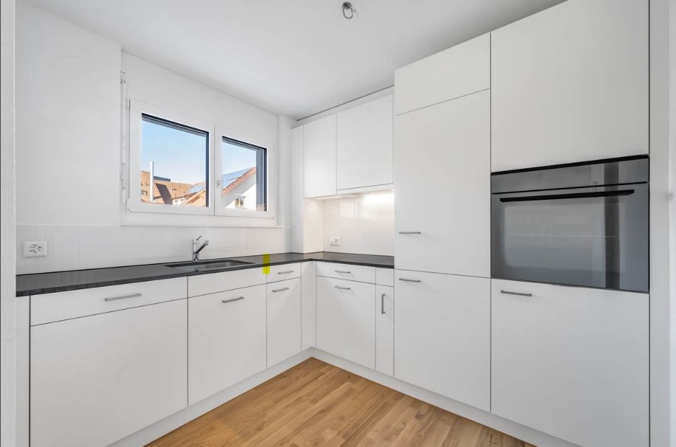3 ½ rooms apartment, photo 4 of 7