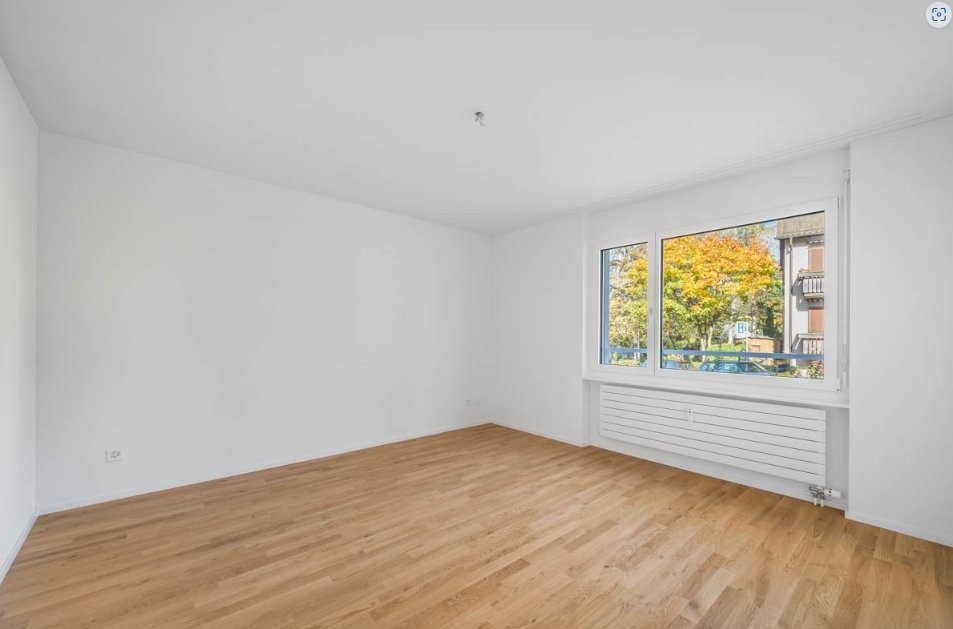 3 ½ rooms apartment, photo 3 of 7
