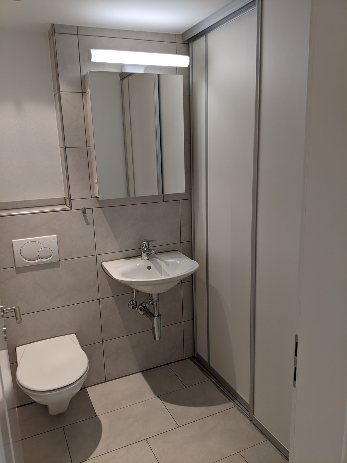 3 ½ rooms apartment, photo 5 of 7