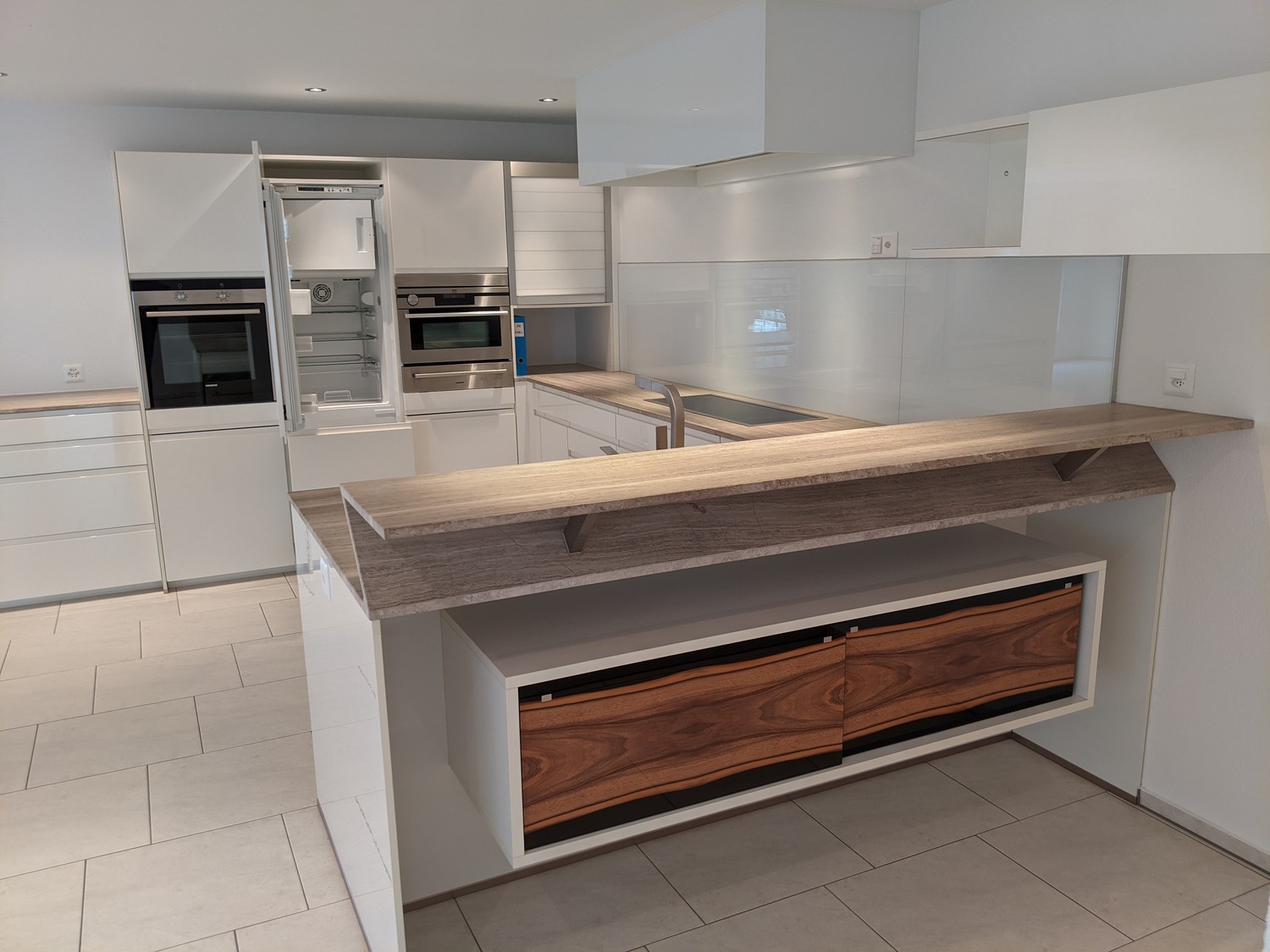 3 ½ rooms apartment, photo 1 of 7
