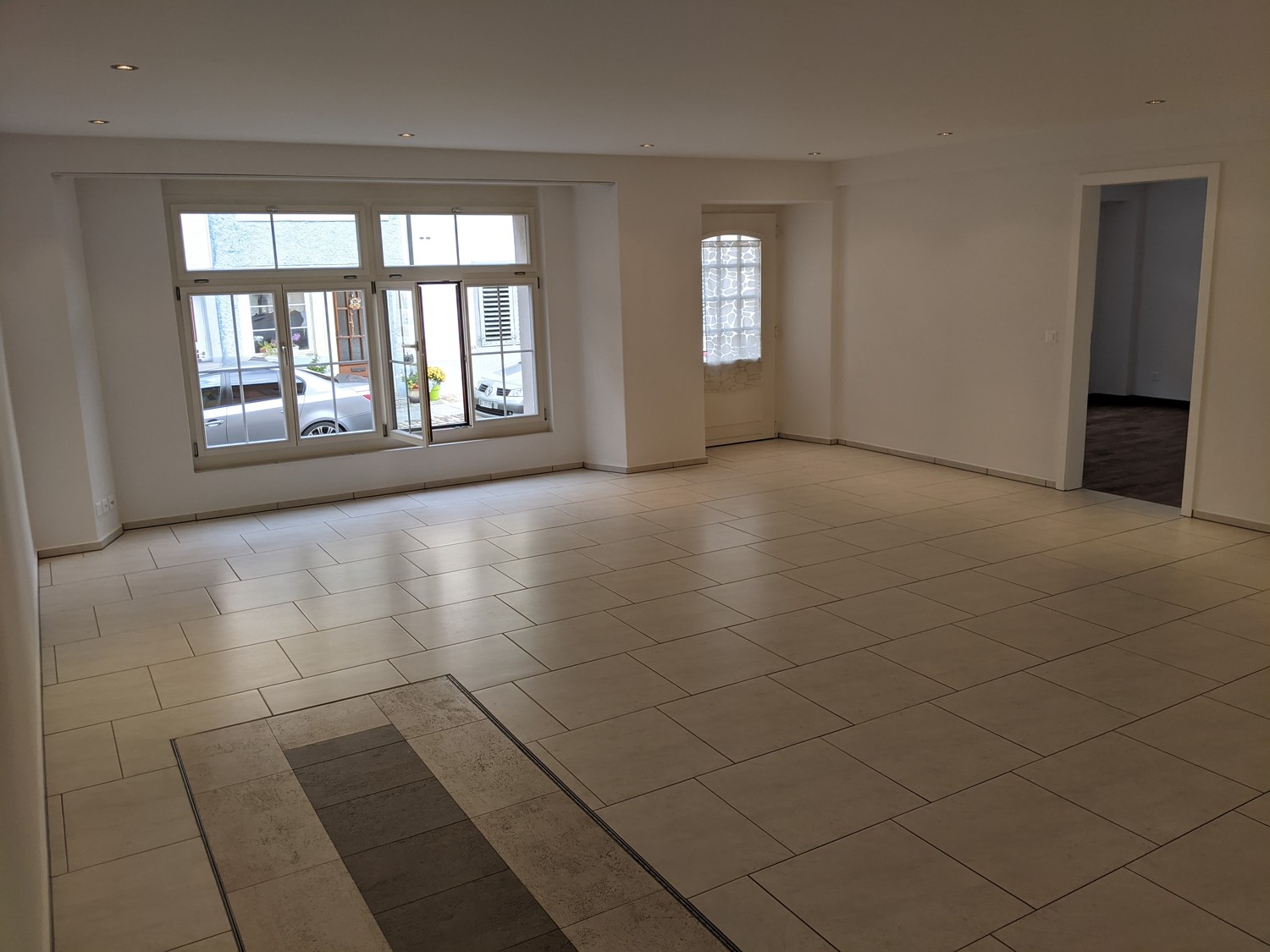 3 ½ rooms apartment, photo 3 of 7