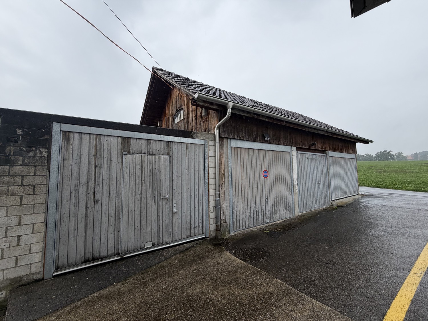 25m² commercial