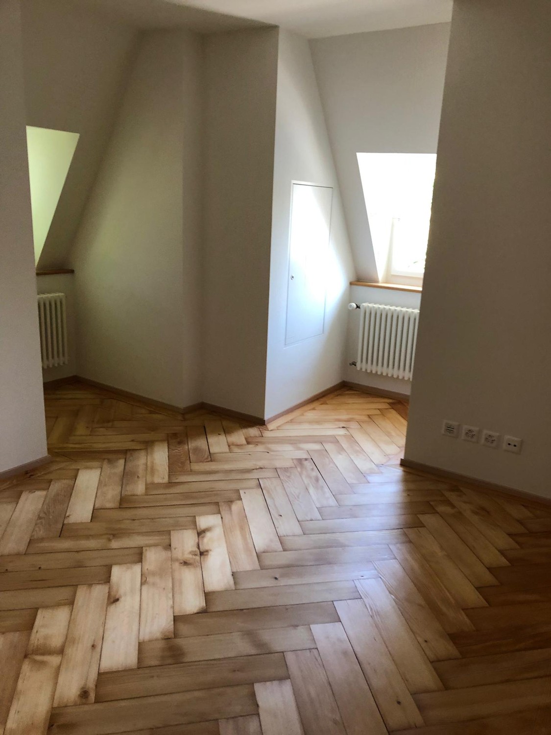 12m² office, photo 1 of 3