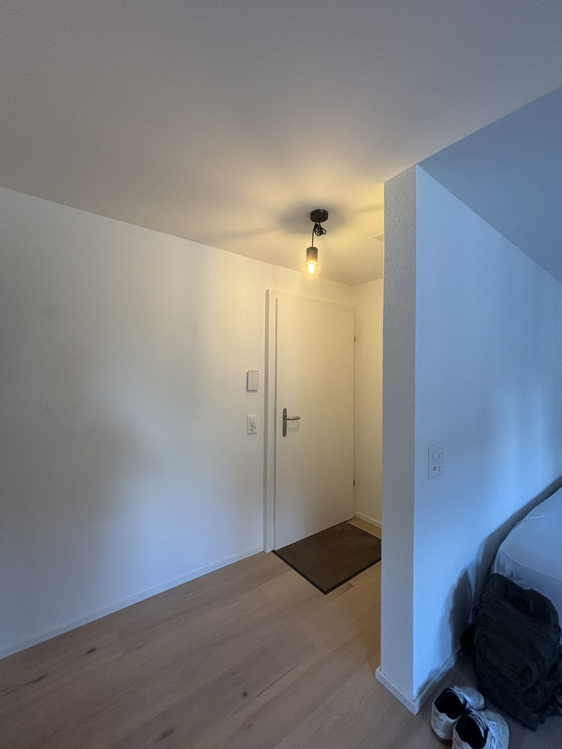 1 ½ rooms apartment