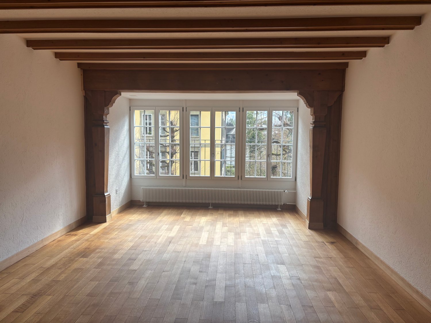 3 ½ pièces appartement