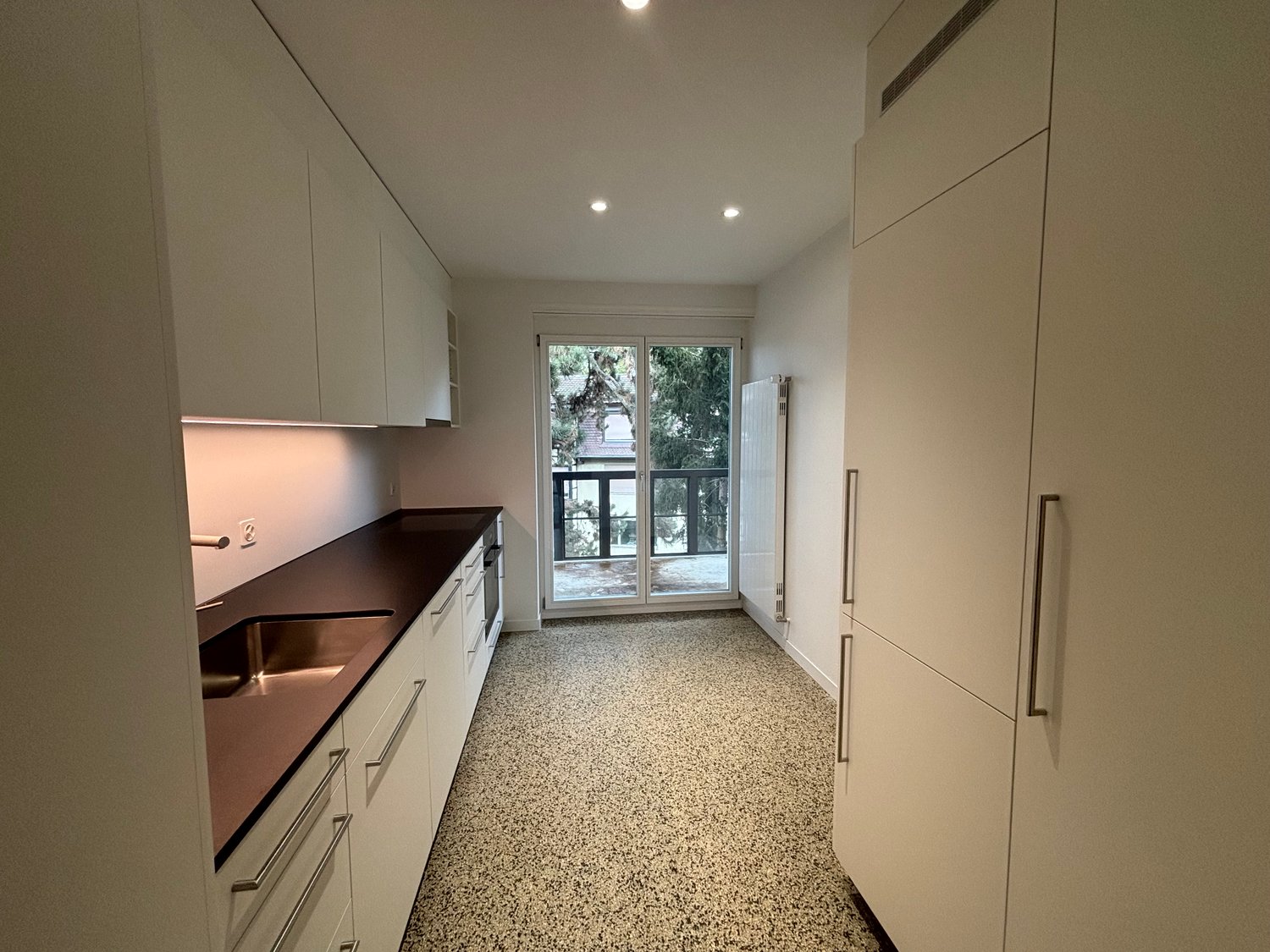 3 ½ pièces appartement