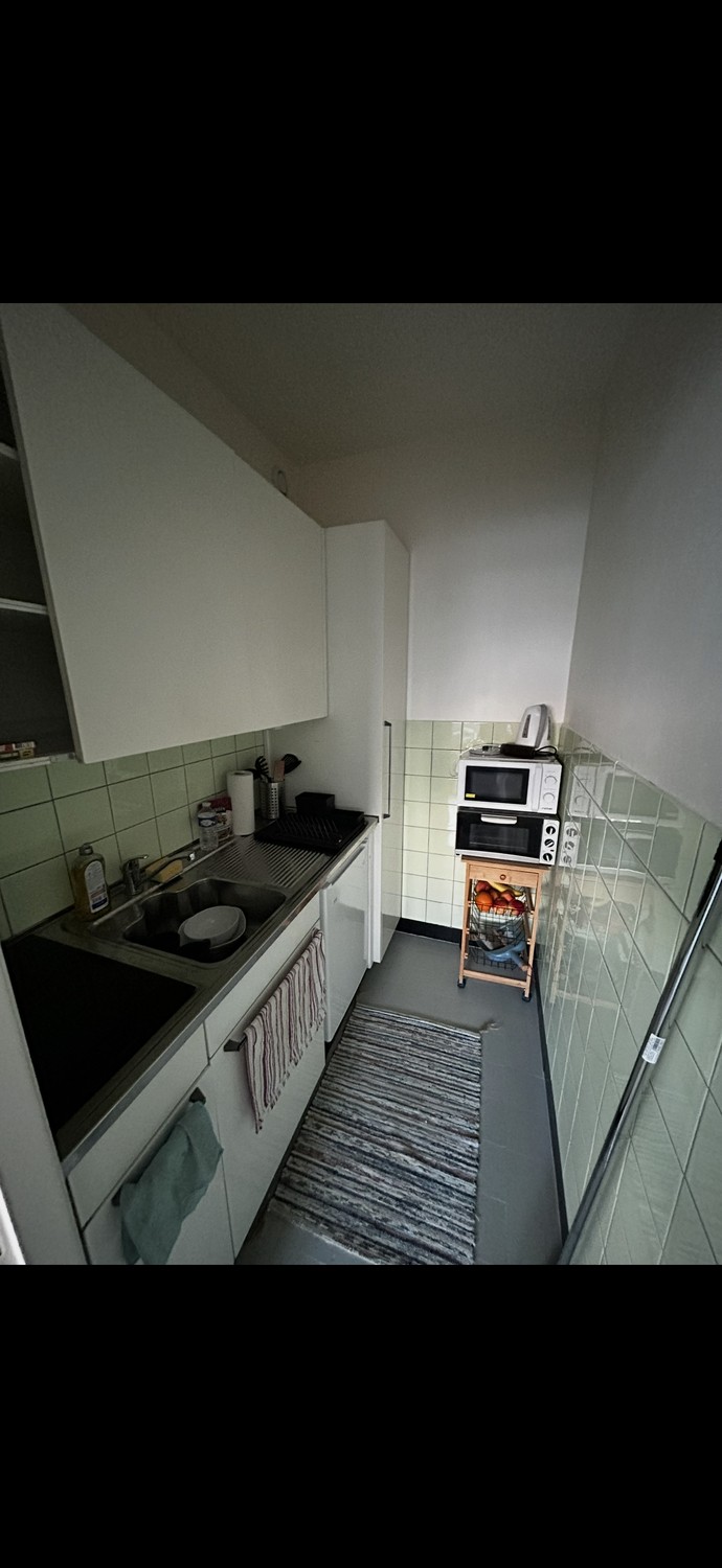 1 room apartment, photo 6 of 8