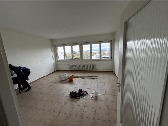 1 room apartment, photo 4 of 8