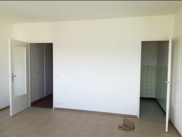 1 room apartment, photo 2 of 8