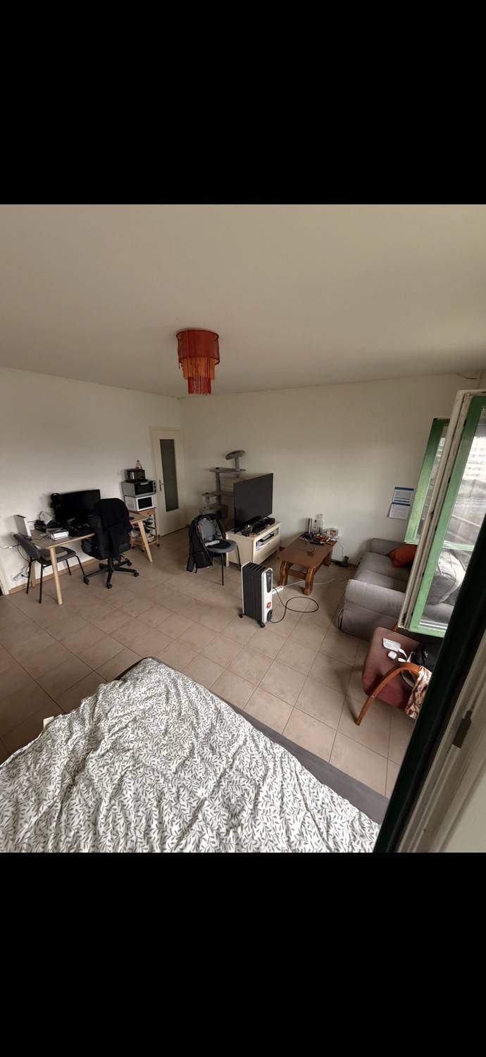 1 room apartment, photo 8 of 8