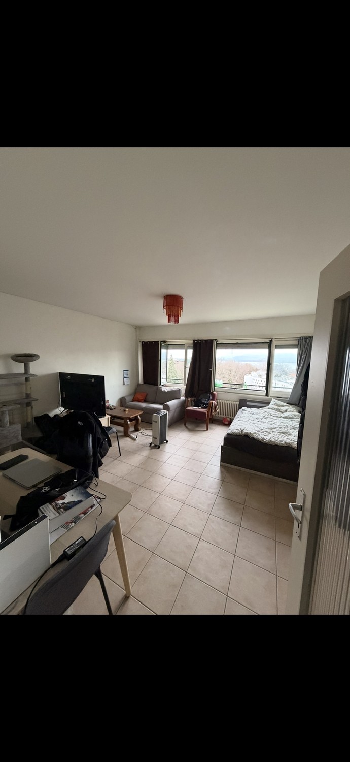 1 room apartment, photo 7 of 8