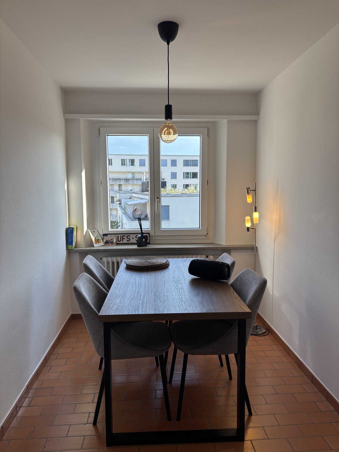 Room in a shared flat, photo 3 of 3