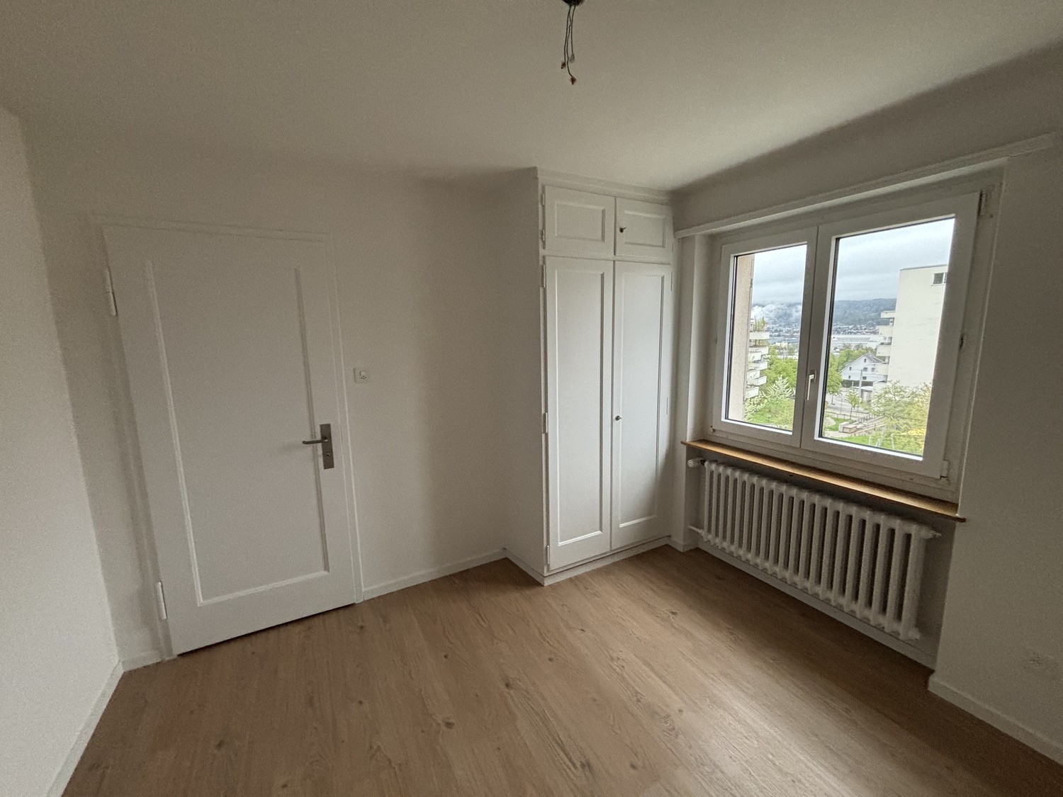 Room in a shared flat, photo 2 of 3