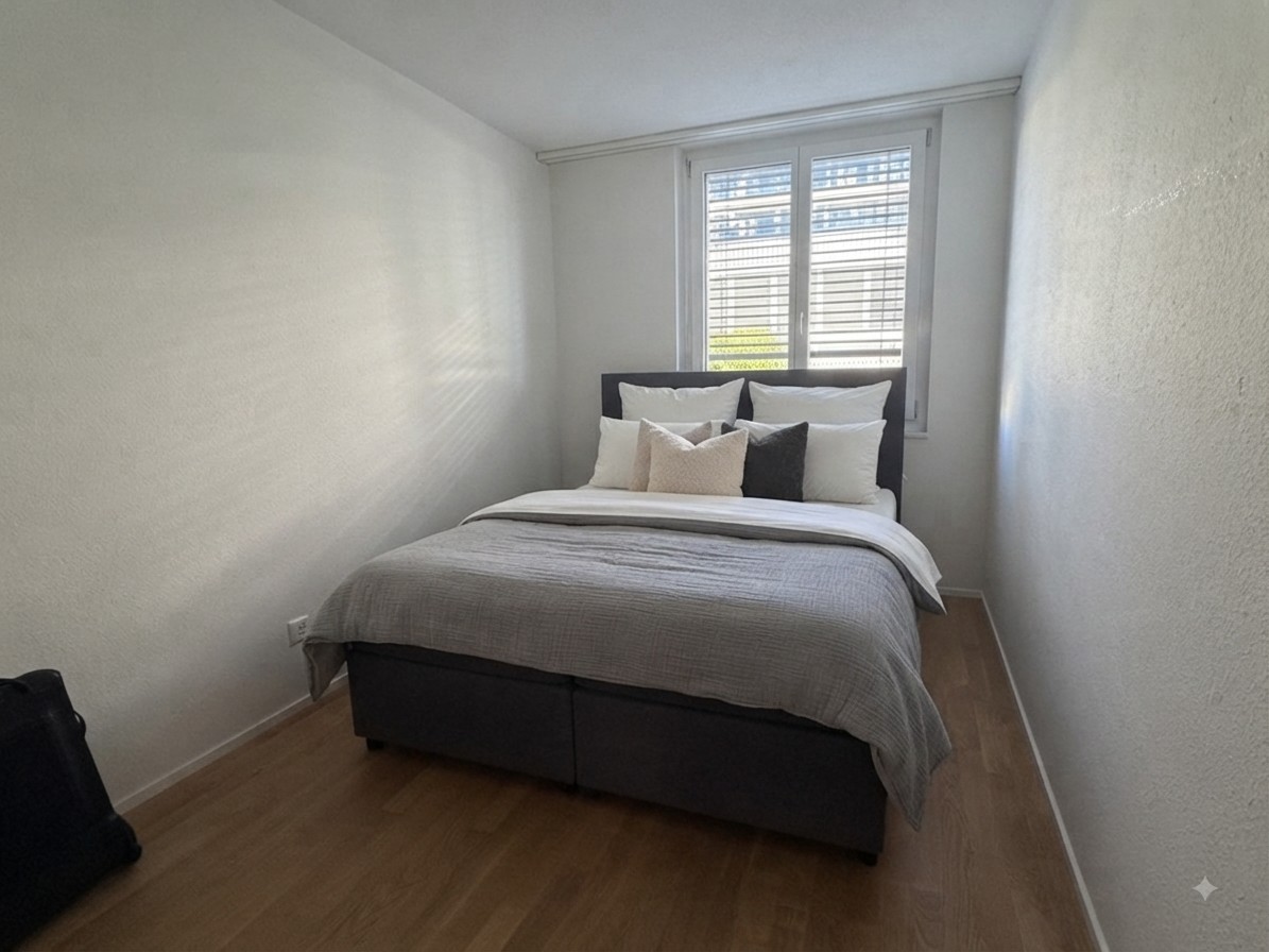 3 ½ rooms apartment, photo 3 of 6