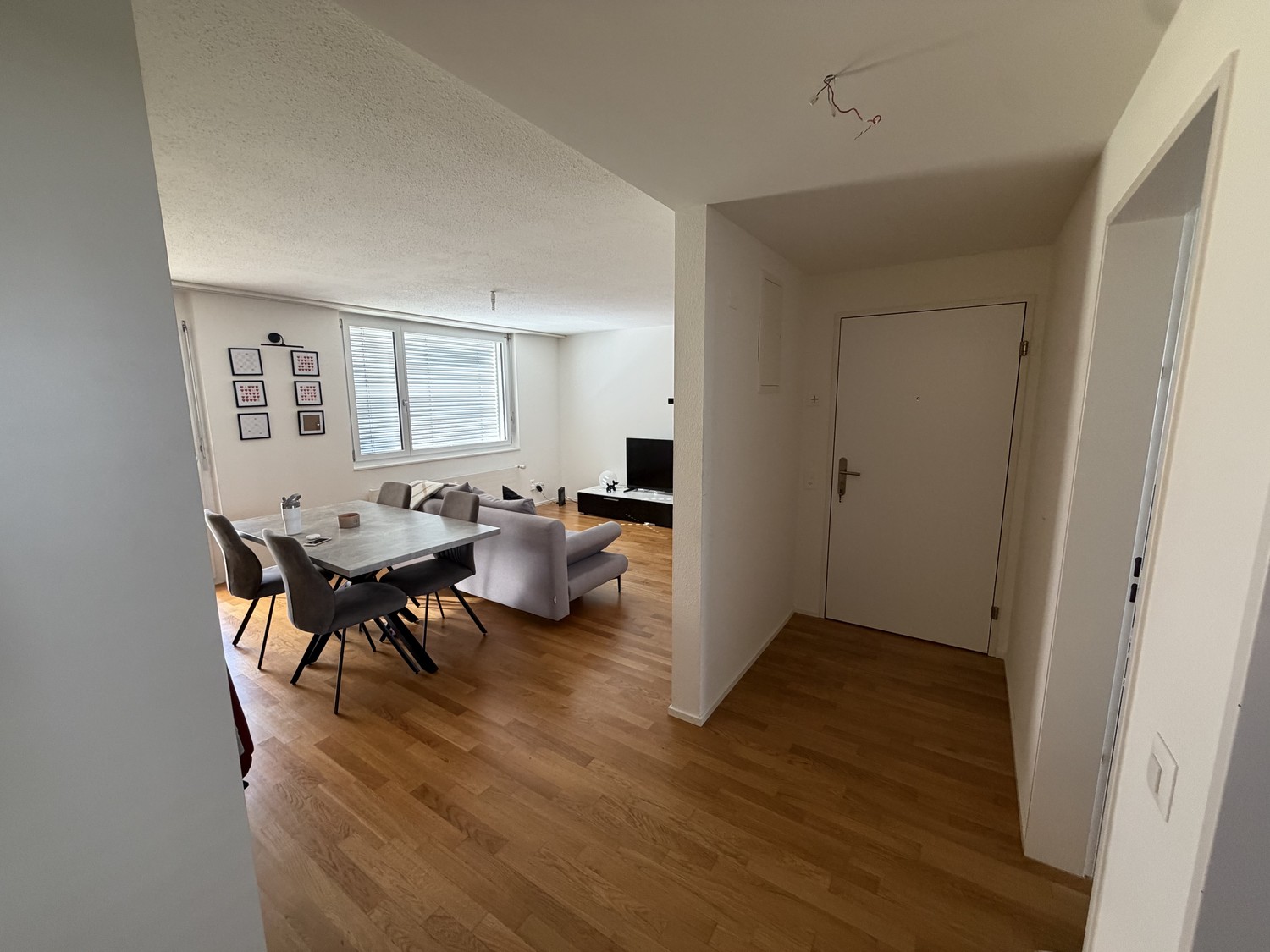 3 ½ rooms apartment, photo 6 of 6