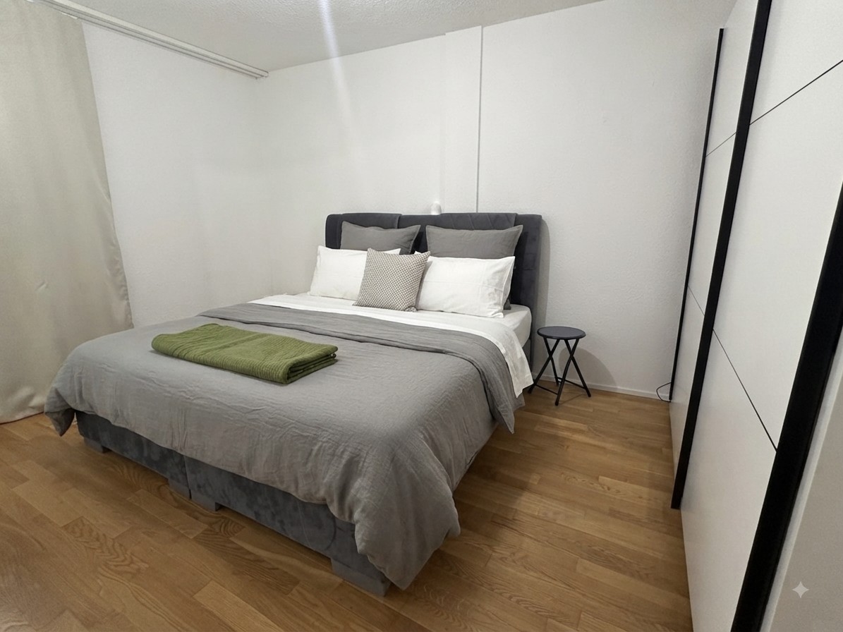 3 ½ rooms apartment, photo 4 of 6