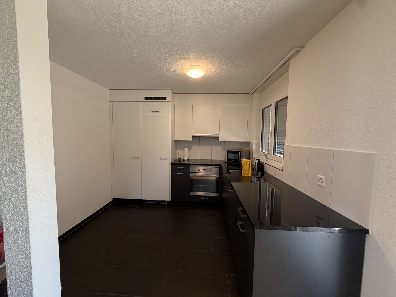 3 ½ rooms apartment, photo 2 of 6