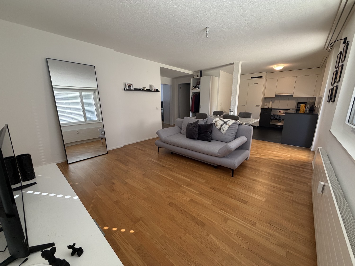 3 ½ rooms apartment, photo 1 of 6