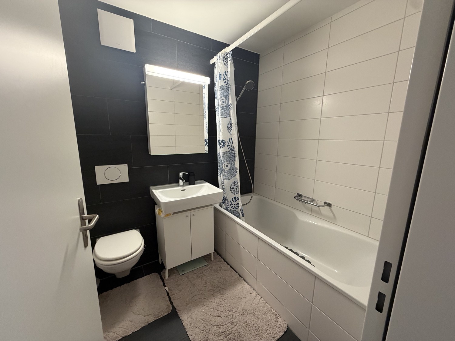 3 ½ rooms apartment, photo 5 of 6