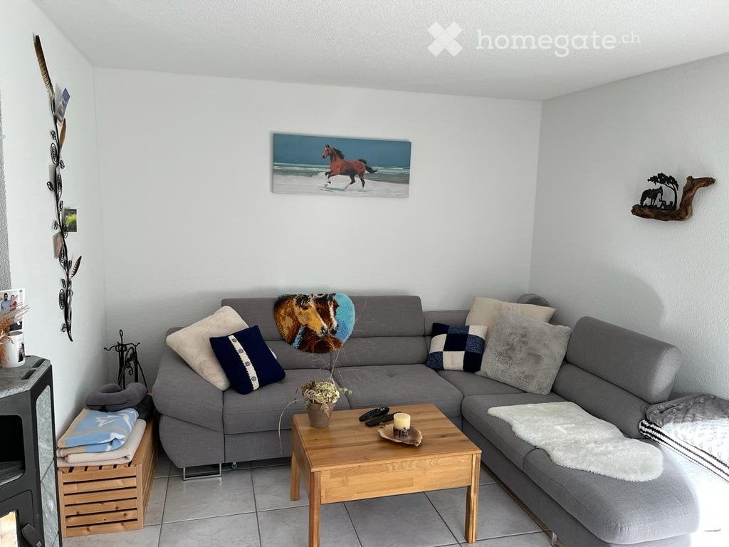 2 ½ rooms apartment, photo 3 of 5