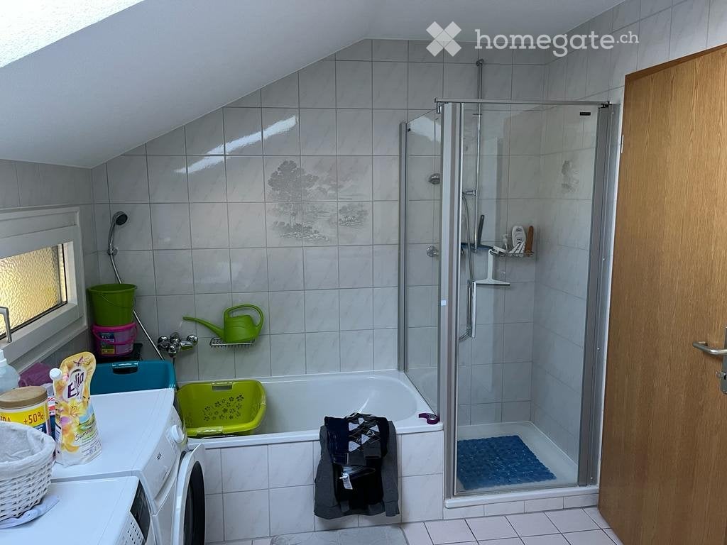 2 ½ rooms apartment, photo 4 of 5