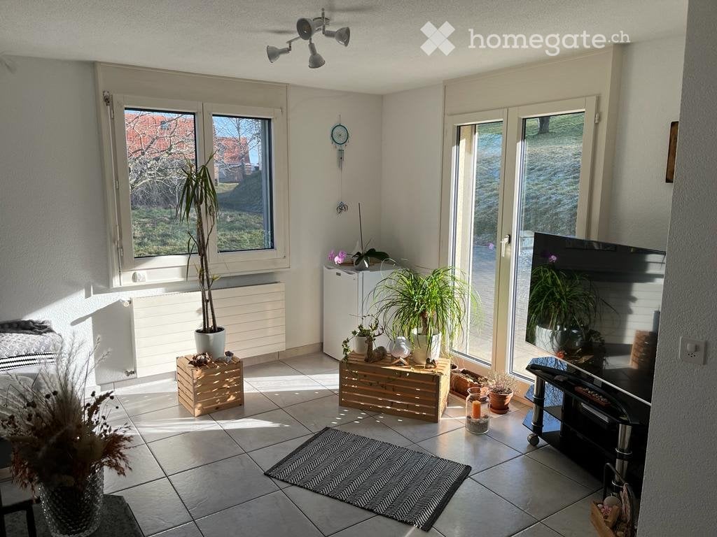 2 ½ rooms apartment, photo 1 of 5